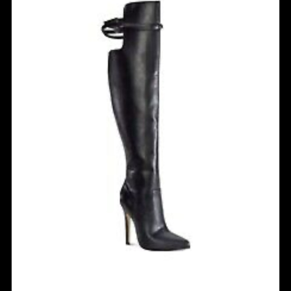 Altuzarra for Target over the knee boots